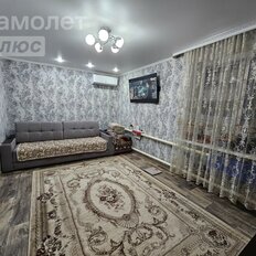 Квартира 44,7 м², 2-комнатная - изображение 1