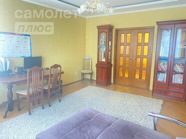 Купить квартиру с ремонтом на улице Космонавтов в Астрахани - изображение 9