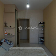 Квартира 82,6 м², 3-комнатная - изображение 5