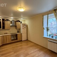 Квартира 84,8 м², 3-комнатная - изображение 3