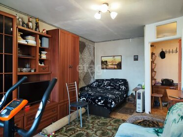 34,2 м², 1-комнатная квартира 2 750 000 ₽ - изображение 15