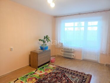 34,6 м², квартира-студия 3 650 000 ₽ - изображение 116