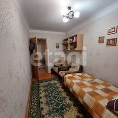 Квартира 42,7 м², 2-комнатная - изображение 5