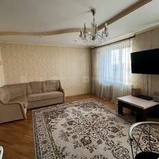 Квартира 102 м², 4-комнатная - изображение 4