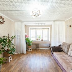 Квартира 40,6 м², 1-комнатная - изображение 2