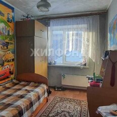 Квартира 61 м², 4-комнатная - изображение 5