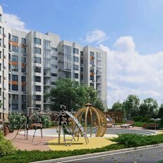 Квартира 60,1 м², 2-комнатная - изображение 4