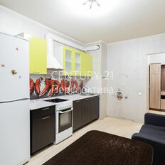 Квартира 37,5 м², 1-комнатная - изображение 2