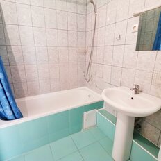 Квартира 39,6 м², 1-комнатная - изображение 5