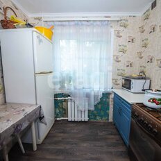 Квартира 45 м², 2-комнатная - изображение 2