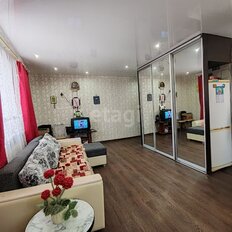 Квартира 29,6 м², 1-комнатная - изображение 1