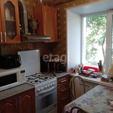 Квартира 42,5 м², 2-комнатная - изображение 1