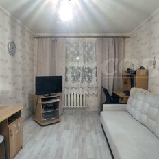 Квартира 59,1 м², 3-комнатная - изображение 3