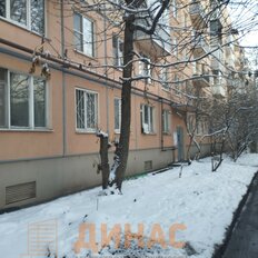 Квартира 31,3 м², студия - изображение 1