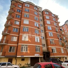 Квартира 50 м², 1-комнатная - изображение 2