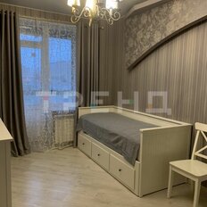 Квартира 69,4 м², 2-комнатная - изображение 5