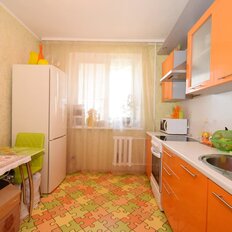 Квартира 35,2 м², 1-комнатная - изображение 4