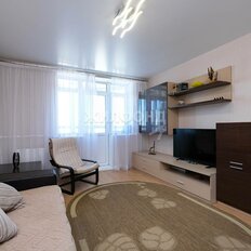 Квартира 61,8 м², 2-комнатная - изображение 2