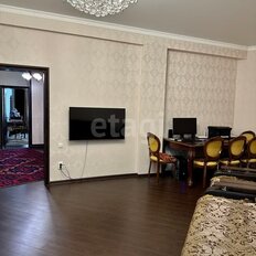 Квартира 118 м², 3-комнатная - изображение 4