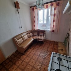 Квартира 60 м², 3-комнатная - изображение 4