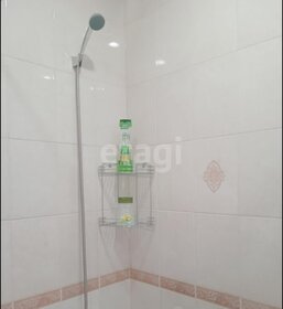 30 м², квартира-студия 18 000 ₽ в месяц - изображение 20