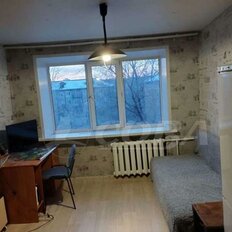 18,5 м², комната - изображение 2