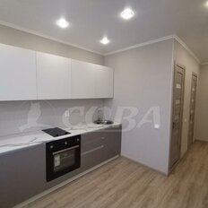 Квартира 50,7 м², 2-комнатная - изображение 5