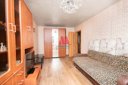 85 м², 3-комнатная квартира 4 120 000 ₽ - изображение 107