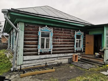 71,1 м² дом, 9,8 сотки участок 3 570 000 ₽ - изображение 85