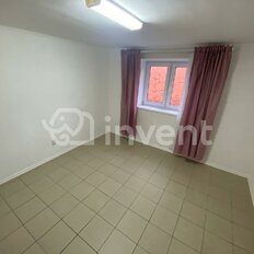 Квартира 40,5 м², 1-комнатные - изображение 3