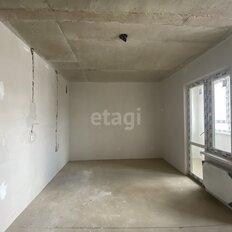 Квартира 27,1 м², студия - изображение 4