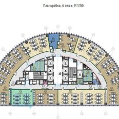 213 м², офис - изображение 3