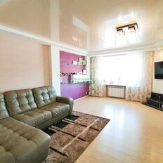 Квартира 128,1 м², 3-комнатная - изображение 3