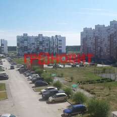 Квартира 75,5 м², 3-комнатная - изображение 1