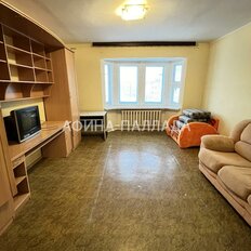 Квартира 57 м², 2-комнатная - изображение 5