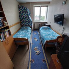 Квартира 35 м², 2-комнатная - изображение 4