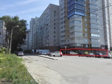 105,8 м², торговое помещение 211 600 ₽ в месяц - изображение 42