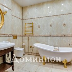 Квартира 194 м², 4-комнатная - изображение 1