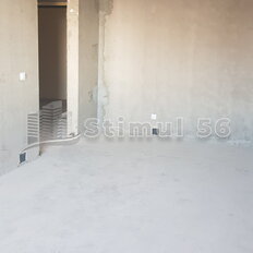 Квартира 41,2 м², студия - изображение 2