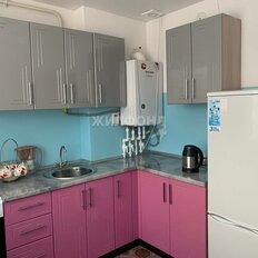 Квартира 34,1 м², 1-комнатная - изображение 1