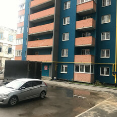 Квартира 38,8 м², 1-комнатная - изображение 1