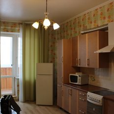 Квартира 75 м², 2-комнатная - изображение 2