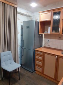 39 м², 1-комнатная квартира 1 800 ₽ в сутки - изображение 41