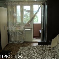 Квартира 40 м², 1-комнатная - изображение 2