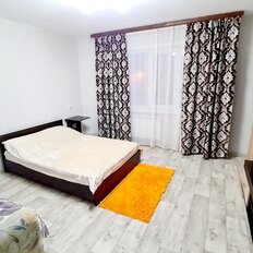 Квартира 41 м², 1-комнатная - изображение 1