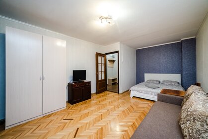 35 м², 1-комнатная квартира 2 800 ₽ в сутки - изображение 17