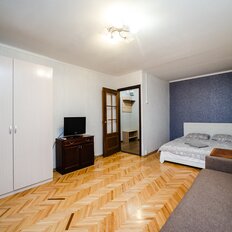 Квартира 35 м², 1-комнатная - изображение 2