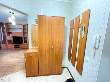 36 м², 1-комнатная квартира 1 500 ₽ в сутки - изображение 38