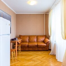 Квартира 30 м², 1-комнатная - изображение 4