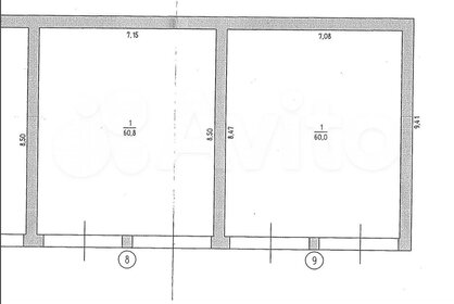 30 м², гараж - изображение 4